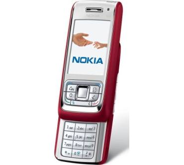 Produktbild Nokia E65