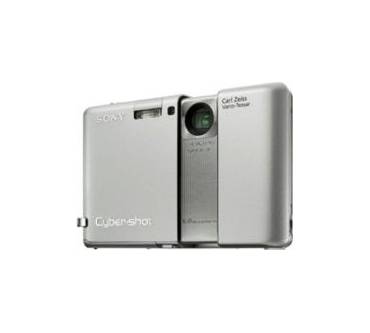 Produktbild Sony CyberShot DSC-G1