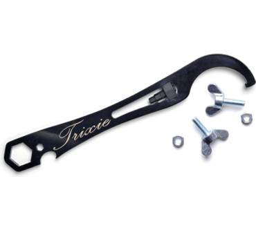 Produktbild Pedros Trixie