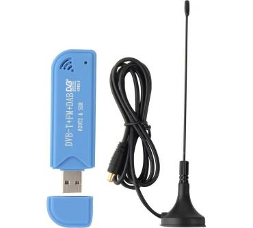 Produktbild MystiqueTV SDR R820T2