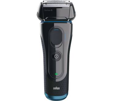 Produktbild Braun Series 5 5040s Wet & Dry