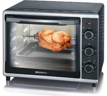 Produktbild Severin TO 2056