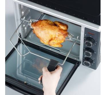 Produktbild Severin TO 2056