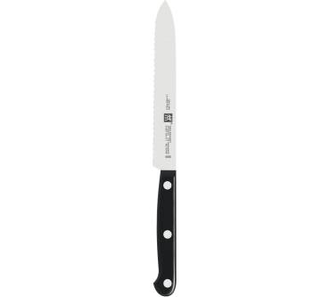 Produktbild Zwilling Twin Gourmet Messerblock 9-tlg