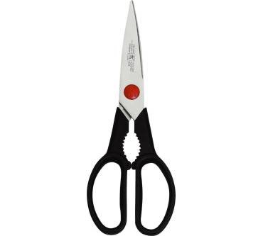 Produktbild Zwilling Twin Gourmet Messerblock 9-tlg