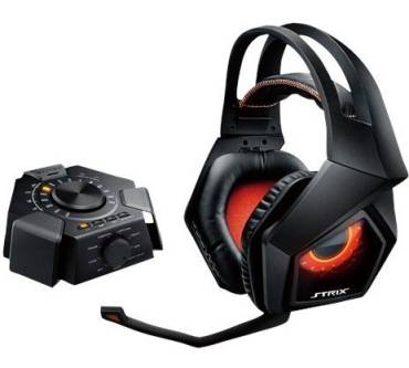 Produktbild Asus Strix 7.1