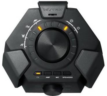 Produktbild Asus Strix 7.1