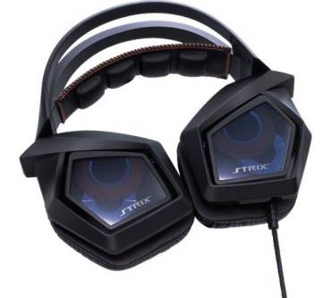 Produktbild Asus Strix 7.1