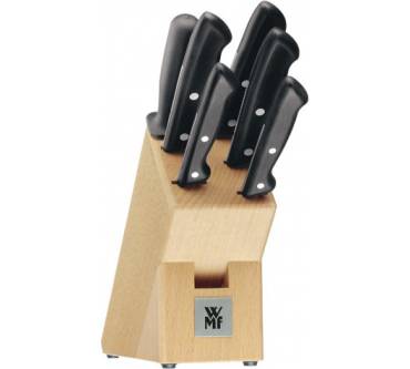 Produktbild WMF Messerblock 7-teilig Classic Line