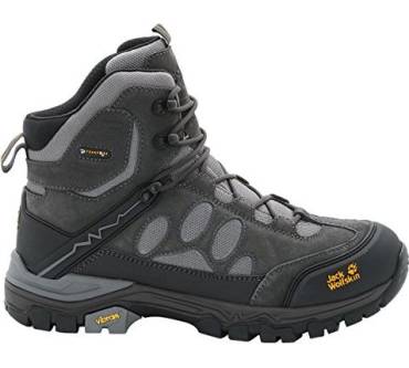 Produktbild Jack Wolfskin Impulse Texapore O2+ Mid