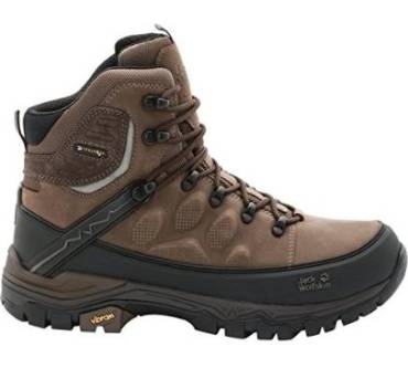 Produktbild Jack Wolfskin Impulse Texapore O2+ Mid