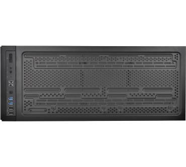 Produktbild Thermaltake Suppressor F51 (ohne Fenster)