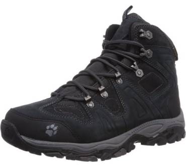 Produktbild Jack Wolfskin Monto Hike Mid Texapore