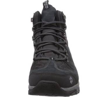 Produktbild Jack Wolfskin Monto Hike Mid Texapore