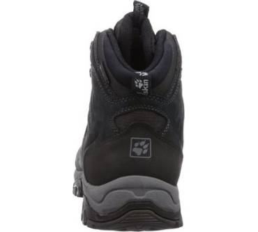 Produktbild Jack Wolfskin Monto Hike Mid Texapore