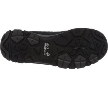 Produktbild Jack Wolfskin Monto Hike Mid Texapore