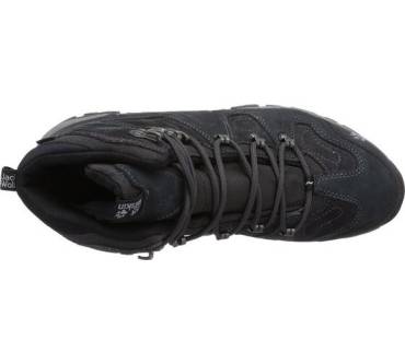 Produktbild Jack Wolfskin Monto Hike Mid Texapore