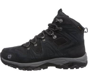 Produktbild Jack Wolfskin Monto Hike Mid Texapore
