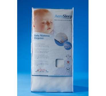 Produktbild Aerosleep Elegance