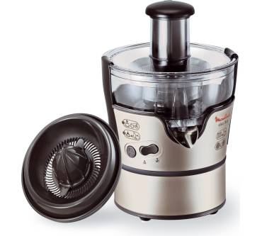 Produktbild Moulinex JU385H