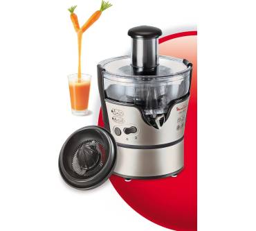 Produktbild Moulinex JU385H