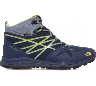 Produktbild The North Face Hedgehog Fastpack Lite GTX Mid
