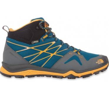 Produktbild The North Face Hedgehog Fastpack Lite GTX Mid