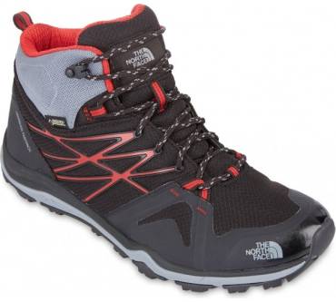 Produktbild The North Face Hedgehog Fastpack Lite GTX Mid