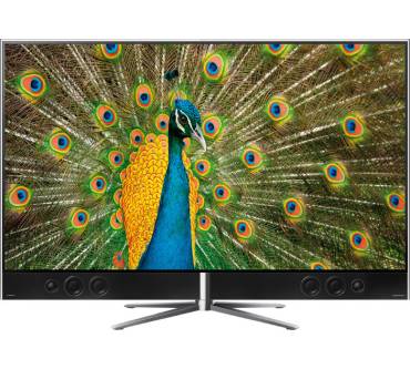 Produktbild Thomson 55UA9806