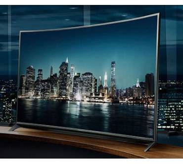 Produktbild Panasonic Viera TX-55CRW854
