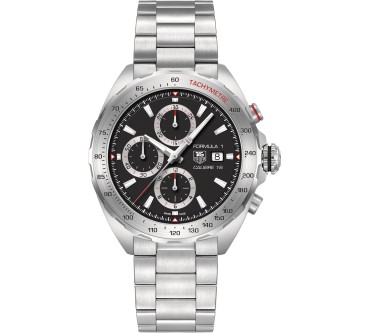 Produktbild Tag Heuer Formula 1 Calibre 16 Automatic Chonograph 44 mm