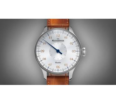 Produktbild Meistersinger Circularis