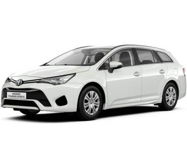 Produktbild Toyota Avensis [15]