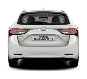 Produktbild Toyota Avensis [15]