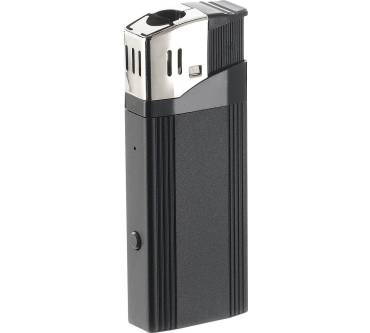 Produktbild OctaCam Full-HD-Videokamera MC-1920, Zigarettenanzünder Feuerzeugoptik