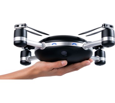 Produktbild Lily Camera Lily