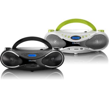 Produktbild Lenco SCD-50 BT