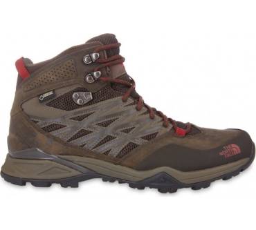 Produktbild The North Face Hedgehog Hike Goretex Mid