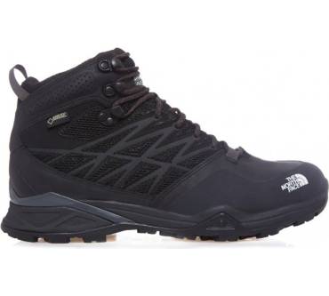 Produktbild The North Face Hedgehog Hike Goretex Mid