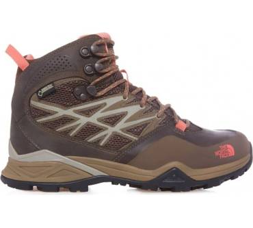 Produktbild The North Face Hedgehog Hike Goretex Mid