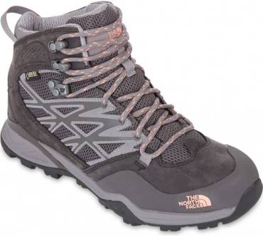 Produktbild The North Face Hedgehog Hike Goretex Mid