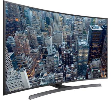 Produktbild Samsung UE65JU6550