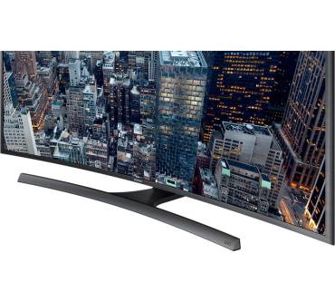 Produktbild Samsung UE65JU6550