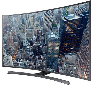 Produktbild Samsung UE65JU6550