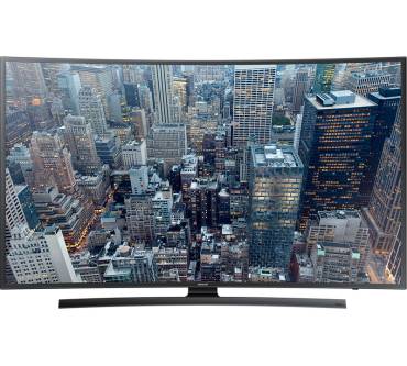 Produktbild Samsung UE65JU6550