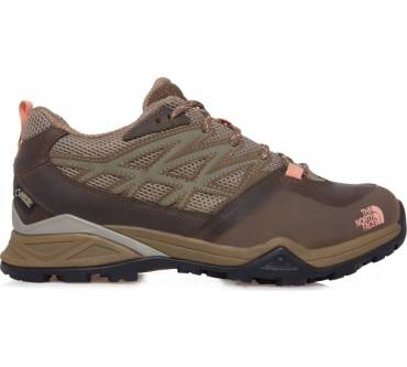 Produktbild The North Face Hedgehog Hike Goretex Low