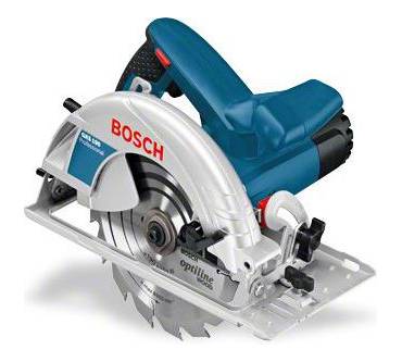 Produktbild Bosch GKS 190 Professional
