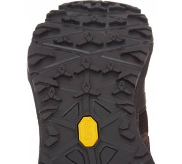 Produktbild The North Face Hedgehog Fastpack Lite Low