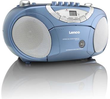 Produktbild Lenco SCD-89 CD