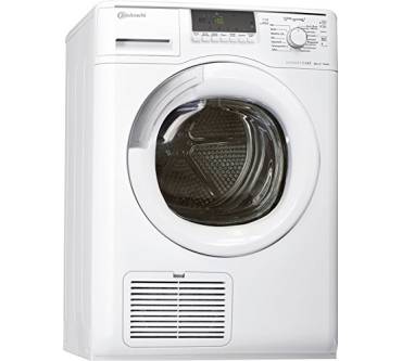 Produktbild Bauknecht TK EcoStar 8 A+++